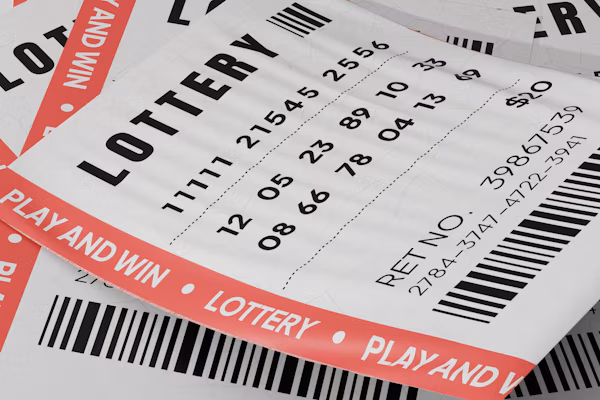 Lottery Tickets